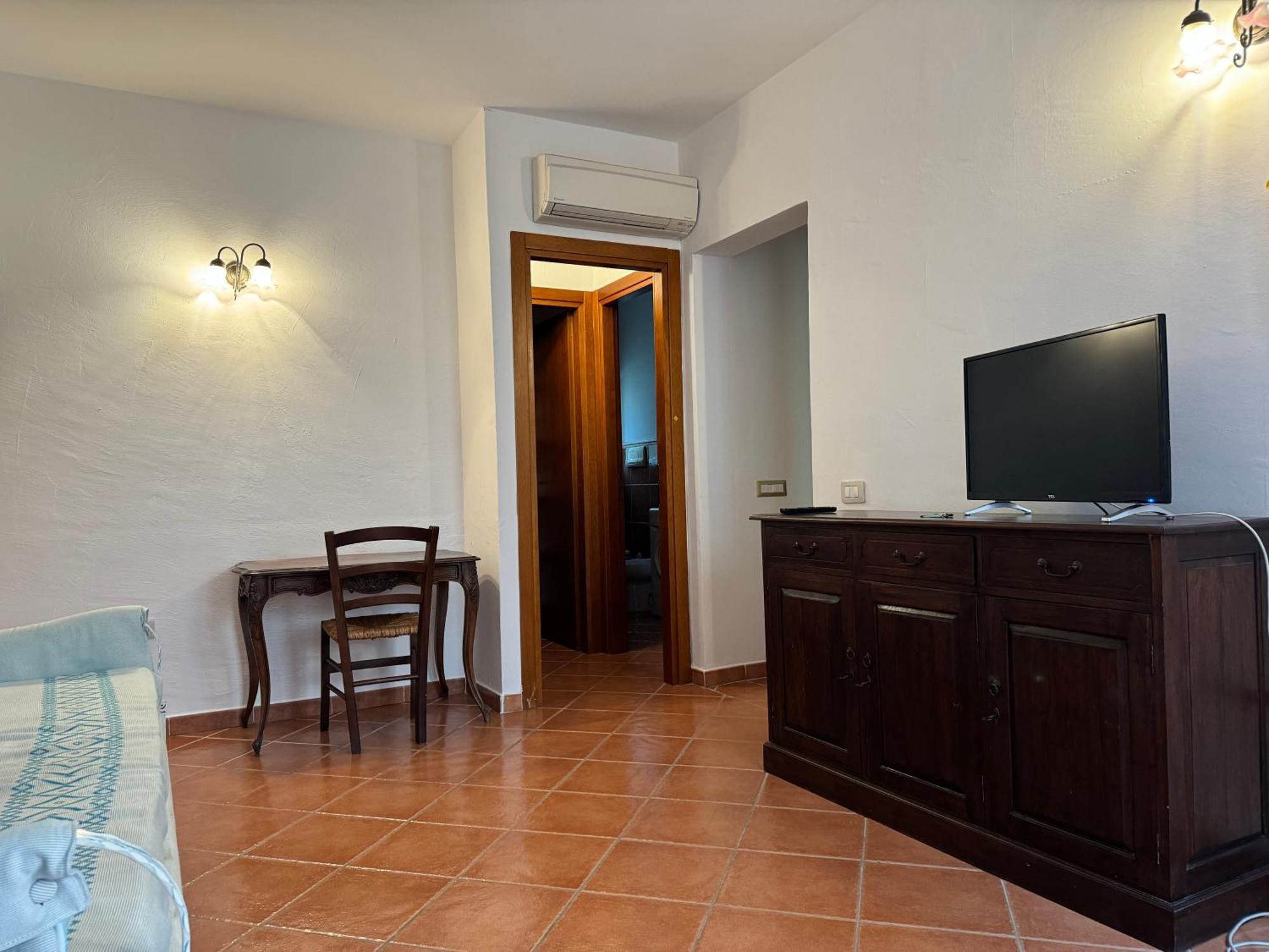 Casa Gallo Cala Gonone Eksteriør billede