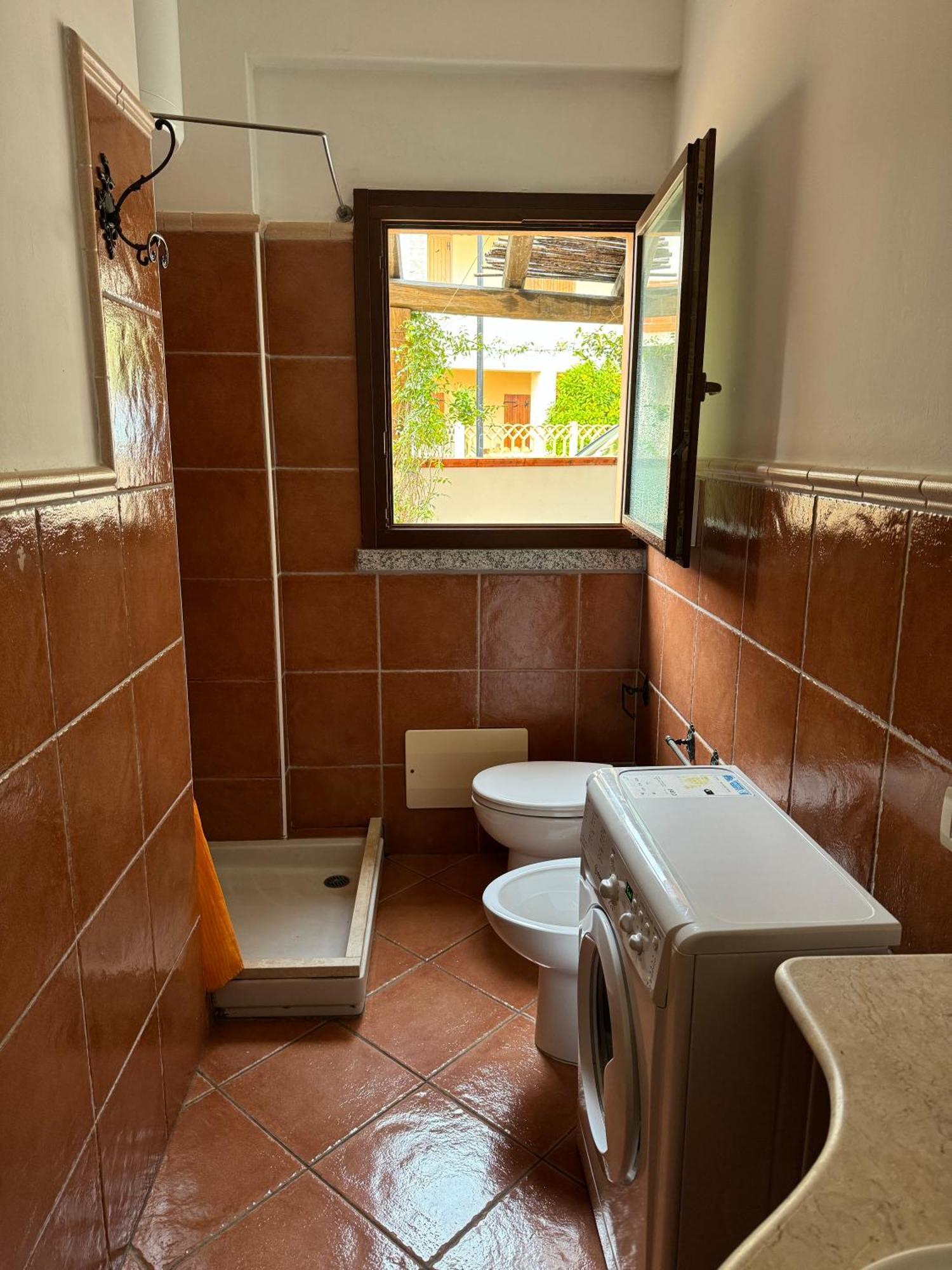 Casa Gallo Cala Gonone Eksteriør billede
