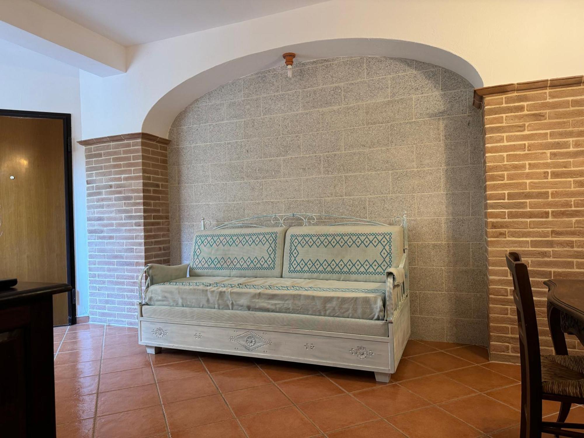 Casa Gallo Cala Gonone Eksteriør billede
